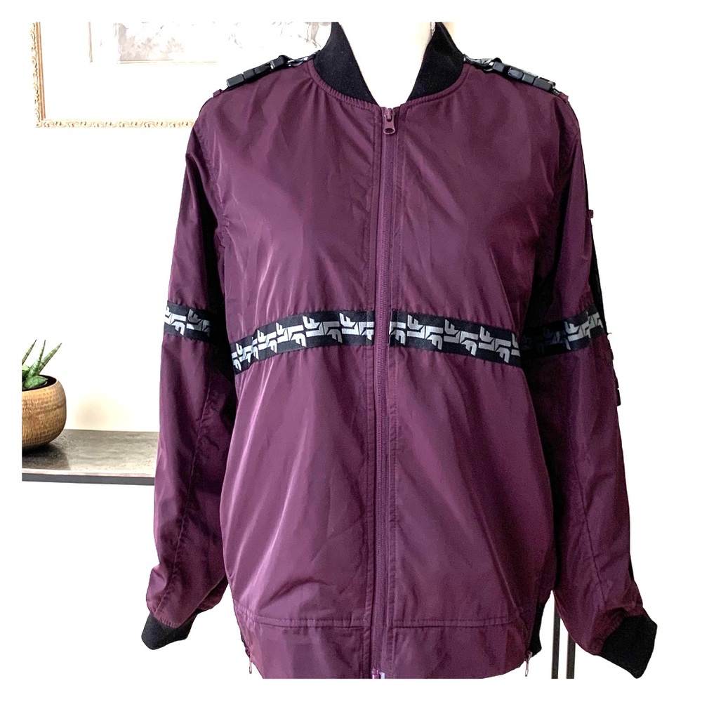 🔥 LF Bomber Jacket.  NWT